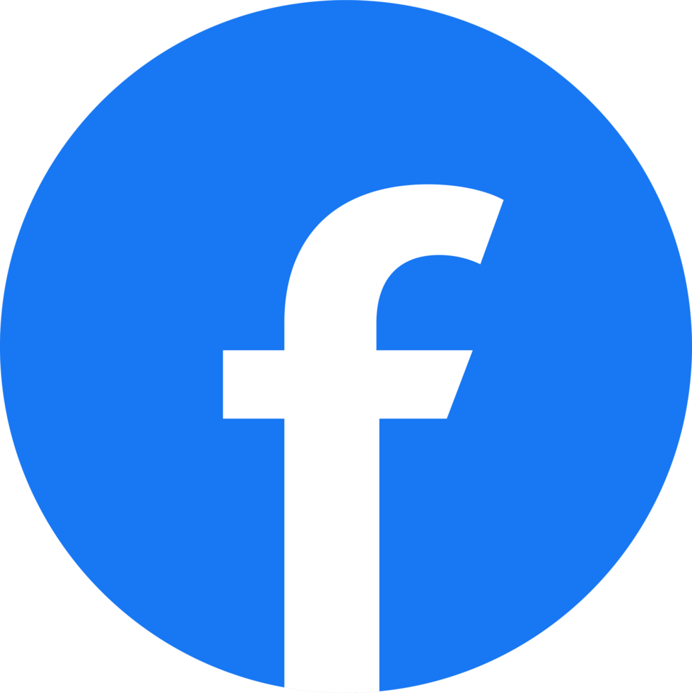 Facebook Icon