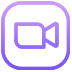 Vedio Generator Icon